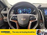 Thumbnail of 2019 Silver Cadillac Escalade