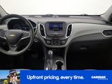 Photo of 2020 Gray Chevrolet Equinox