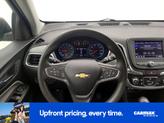 Thumbnail of 2020 Gray Chevrolet Equinox