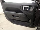 Thumbnail of 2021 Gray Jeep Wrangler Unlimited 4xe