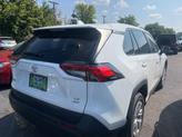 Thumbnail of 2023 Ice Toyota RAV4