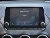 Thumbnail of 2022 Scarlet Ember Nissan Sentra