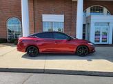Thumbnail of 2022 Scarlet Ember Nissan Sentra