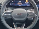 Thumbnail of 2024 Summit White Chevrolet Traverse