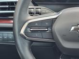 Thumbnail of 2024 Summit White Chevrolet Traverse