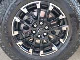 Thumbnail of 2024 Summit White Chevrolet Traverse