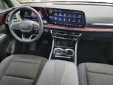 Thumbnail of 2024 Summit White Chevrolet Traverse