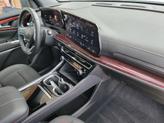 Thumbnail of 2024 Summit White Chevrolet Traverse