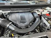 Thumbnail of 2024 Summit White Chevrolet Traverse