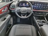 Thumbnail of 2024 Summit White Chevrolet Traverse