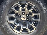 Thumbnail of 2026 Sterling Gray Metallic Chevrolet Colorado