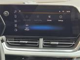 Thumbnail of 2025 Mosaic Black Metallic Chevrolet Trax