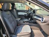 Thumbnail of 2025 Mosaic Black Metallic Chevrolet Trax