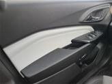Thumbnail of 2025 Mosaic Black Metallic Chevrolet Trax