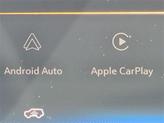 Thumbnail of 2025 Mosaic Black Metallic Chevrolet Trax