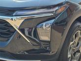 Thumbnail of 2025 Mosaic Black Metallic Chevrolet Trax