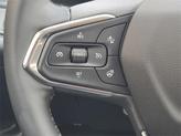 Thumbnail of 2025 Mosaic Black Metallic Chevrolet Trax