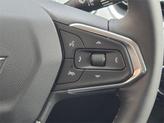 Thumbnail of 2025 Mosaic Black Metallic Chevrolet Trax