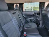 Thumbnail of 2024 Mercury Gray Metallic Mitsubishi Outlander