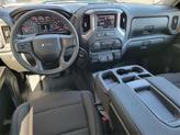 Thumbnail of 2026 Lakeshore Blue Metallic Chevrolet Silverado 2500