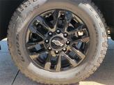 Thumbnail of 2026 Lakeshore Blue Metallic Chevrolet Silverado 2500