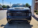Thumbnail of 2026 Lakeshore Blue Metallic Chevrolet Silverado 2500