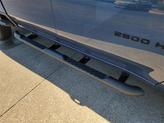 Thumbnail of 2026 Lakeshore Blue Metallic Chevrolet Silverado 2500