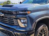 Thumbnail of 2026 Lakeshore Blue Metallic Chevrolet Silverado 2500