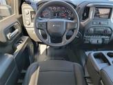 Thumbnail of 2026 Lakeshore Blue Metallic Chevrolet Silverado 2500