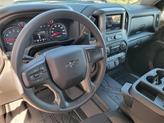 Thumbnail of 2026 Lakeshore Blue Metallic Chevrolet Silverado 2500