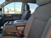 Thumbnail of 2026 Lakeshore Blue Metallic Chevrolet Silverado 2500