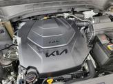 Thumbnail of 2023 Dark Moss Kia Telluride