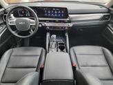 Thumbnail of 2023 Dark Moss Kia Telluride