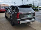 Thumbnail of 2023 Dark Moss Kia Telluride