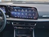 Thumbnail of 2026 Sterling Gray Metallic Chevrolet Traverse