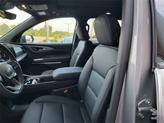 Thumbnail of 2026 Sterling Gray Metallic Chevrolet Traverse