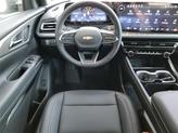 Thumbnail of 2026 Sterling Gray Metallic Chevrolet Traverse