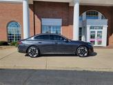 Thumbnail of 2024 Dark Graphite Metallic BMW 530