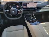 Thumbnail of 2024 Dark Graphite Metallic BMW 530