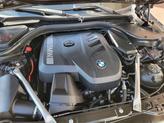 Thumbnail of 2024 Dark Graphite Metallic BMW 530