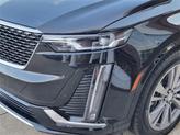 Thumbnail of 2025 Stellar Black Metallic Cadillac XT6