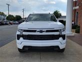 Thumbnail of 2026 Summit White Chevrolet Silverado 1500