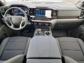 Thumbnail of 2026 Summit White Chevrolet Silverado 1500