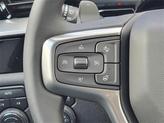 Thumbnail of 2026 Summit White Chevrolet Silverado 1500
