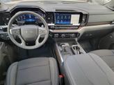 Thumbnail of 2026 Summit White Chevrolet Silverado 1500