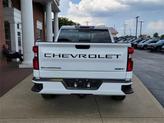 Thumbnail of 2026 Summit White Chevrolet Silverado 1500
