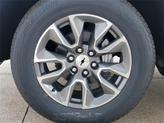 Thumbnail of 2026 Summit White Chevrolet Silverado 1500