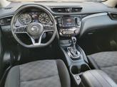 Thumbnail of 2021 Gun Metallic Nissan Rogue Sport