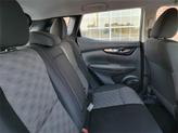Thumbnail of 2021 Gun Metallic Nissan Rogue Sport