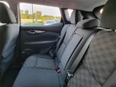 Thumbnail of 2021 Gun Metallic Nissan Rogue Sport